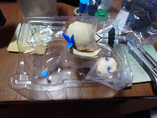 Amazon.co.jp: ねんどろいど ミライアカリプロジェクト ミライアカリ